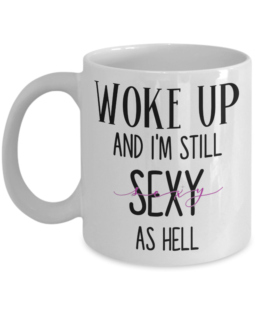 Stepmother From Hell Funny Christmas Present. Step Mom  Coffee
