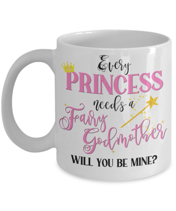 princess-godmother-coffee-mug