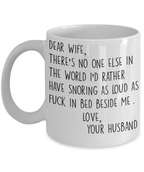 snoring-wife-mug