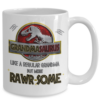 Grandmasaurus-rawr-some-mug-1