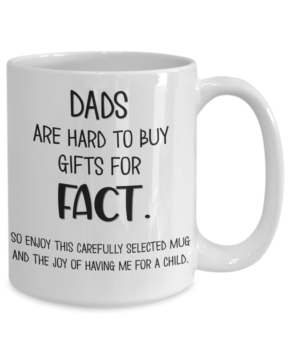 Mediocre Dad Travel Mug Gifts - World's Most Mediocre Dad Stainless St –  Cute But Rude