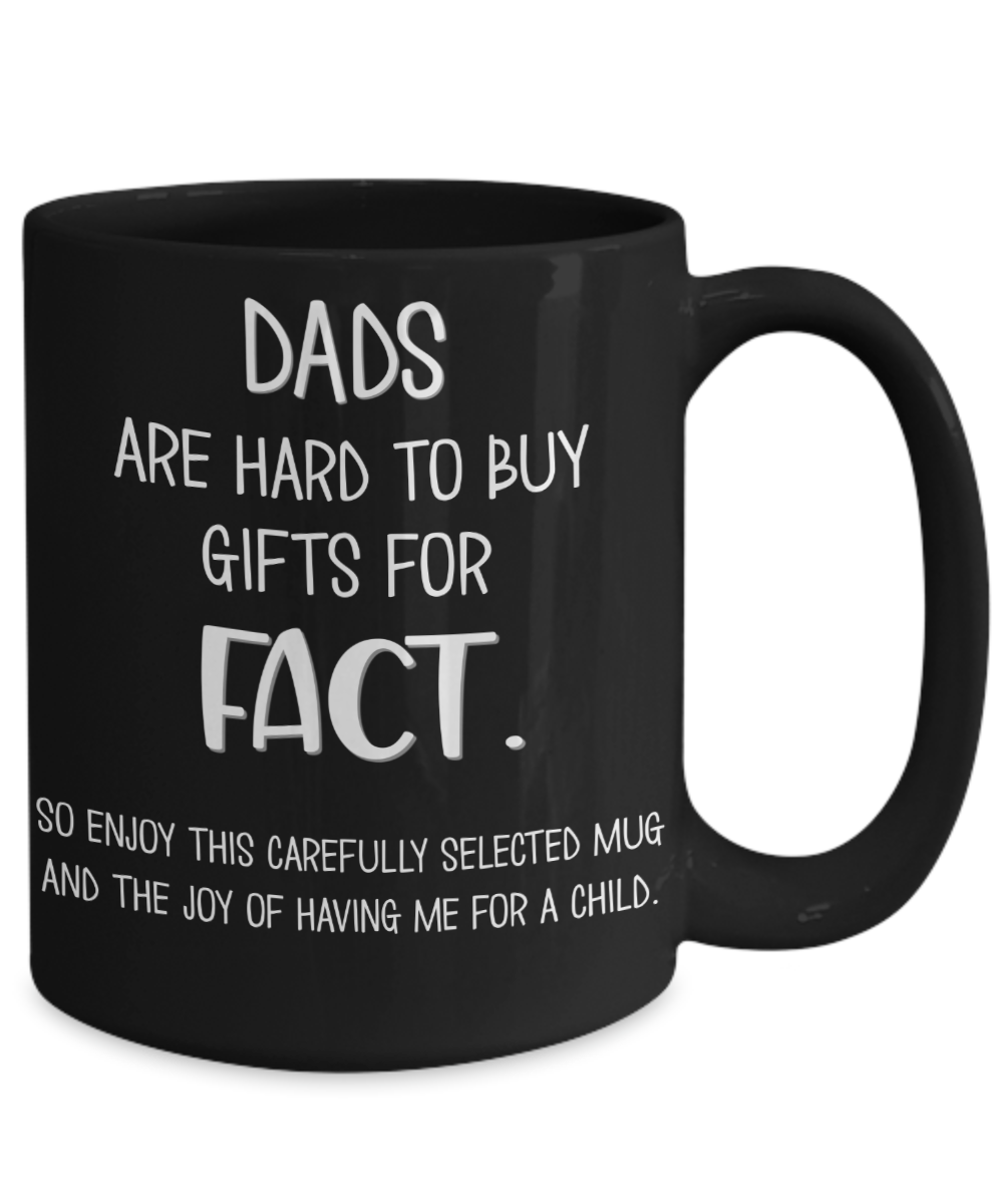 Mediocre Dad Travel Mug Gifts - World's Most Mediocre Dad Stainless St –  Cute But Rude