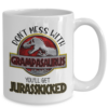 Grampasaurus-coffee-mug-1