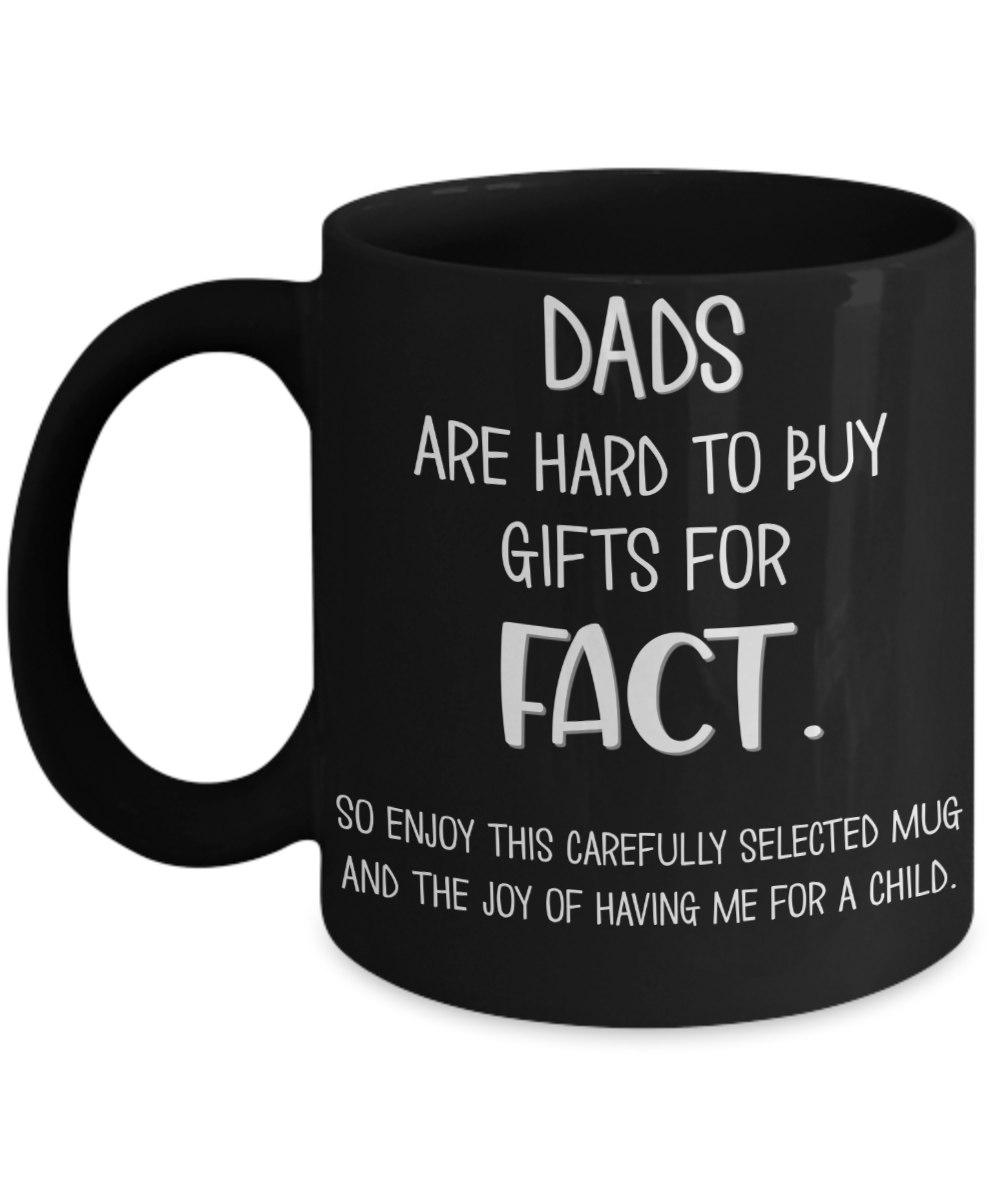 Mediocre Dad Travel Mug Gifts - World's Most Mediocre Dad Stainless St –  Cute But Rude