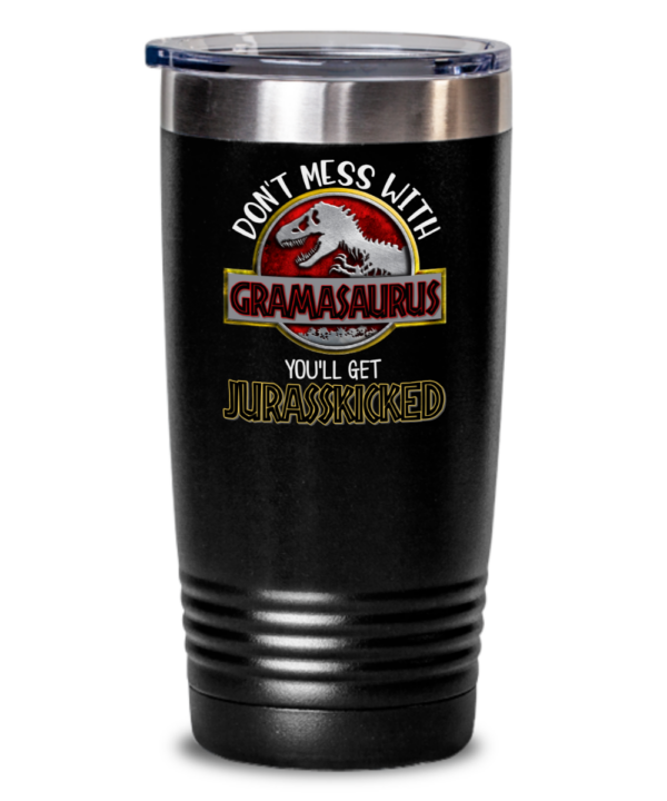 gramasaurus-tumbler