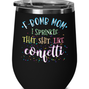 F-Bomb-Mom-wine-Tumbler