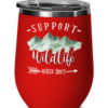 Support-wildlife-wine-tumbler-6