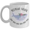 grandma-shark-coffee-mug