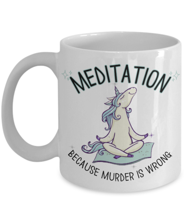 meditation-unicorn-mug