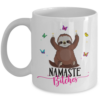 namaste-sloth-mug