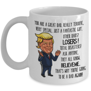 dad again-trump-mug