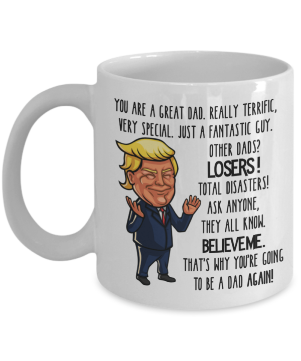 dad again-trump-mug