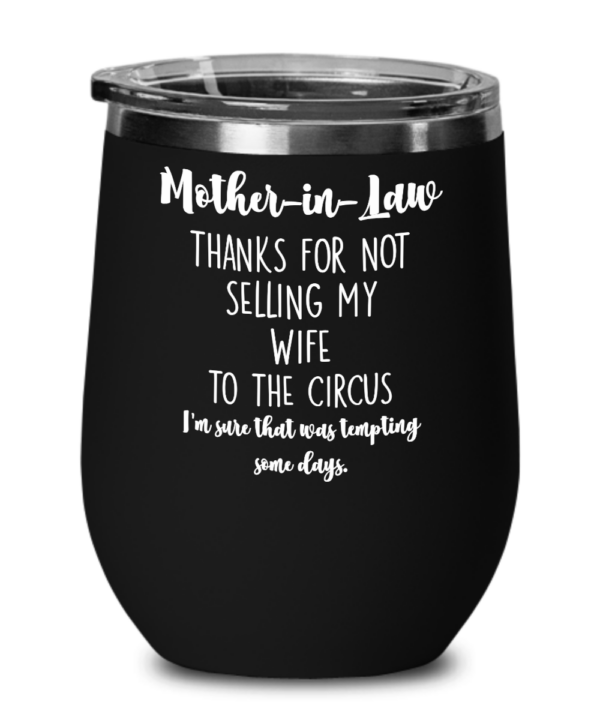 mother-in-law-circus-wine-tumbler