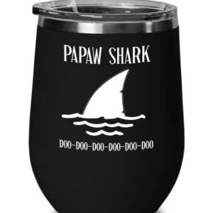 papaw-shark-wine-tumbler