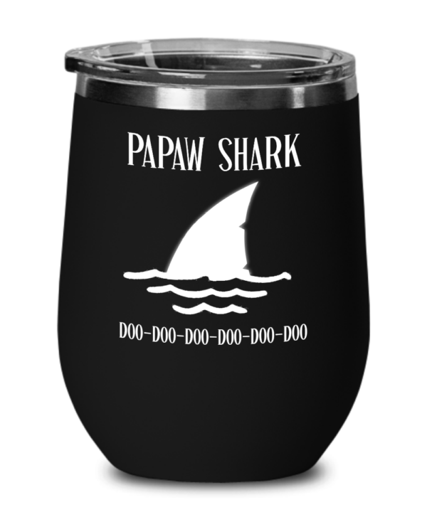 papaw-shark-wine-tumbler