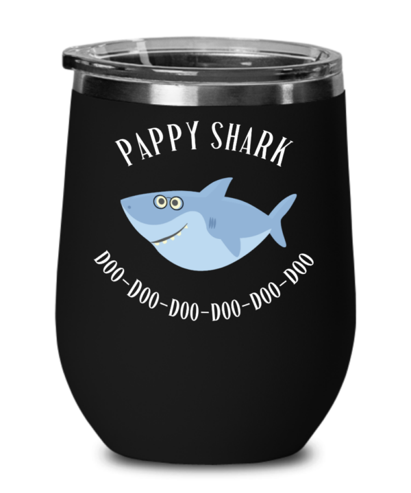 pappy-shark-wine-tumbler