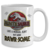 Auntiesaurus-rawr-some-coffee-mug-1