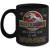 Auntiesaurus-rawr-some-coffee-mug-2