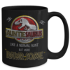 Auntiesaurus-rawr-some-coffee-mug-3