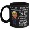 Donald Trump Coffee Mug – You Are A Great ER Doctor-2