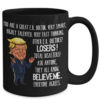 Donald Trump Coffee Mug – You Are A Great ER Doctor-3