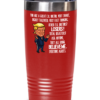 Donald Trump Tumbler – You Are A Great ER Doctor-5