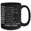 Grammar Bitches Coffee Mug-3