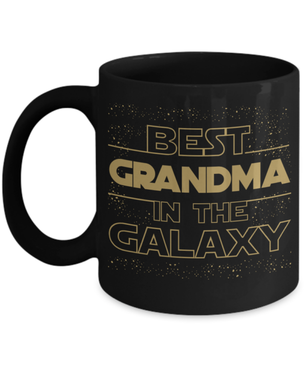 Best-Grandma-In-The-Galaxy-Coffee-Mug
