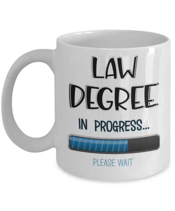 Law-Degree-In-Progress-Coffee-Mug