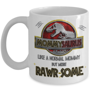 mommysarus-rawrsome-mug
