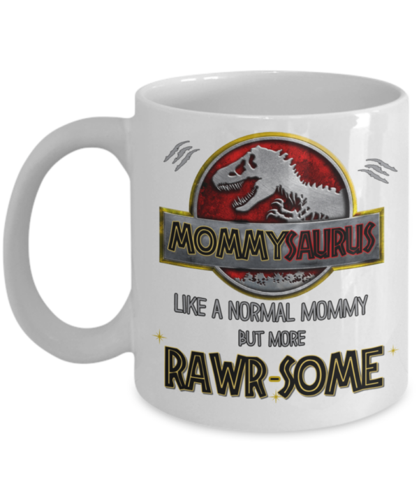 mommysarus-rawrsome-mug