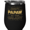 Pawpaw Wine Tumbler – Best Pawpaw In The Galaxy