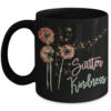 Scatter Kindness Coffee Mug-2