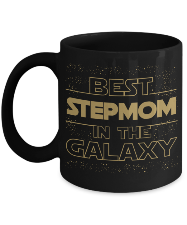 Best-Stepmom-In-The-Galaxy-Coffee-Mug