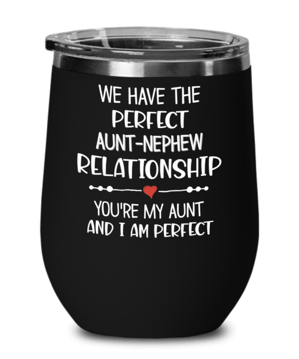 aunt-nephew-relationship-wine-tumbler