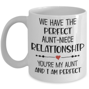 aunt-niece-relationship-mug
