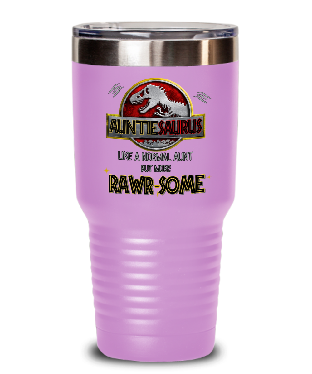 Wine Aunt 12oz Insulated Wine Tumbler – Shop Reductress