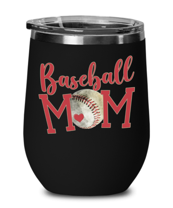 baseball-mom-wine-tumbler