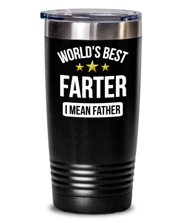 best-farter-father-tumbler