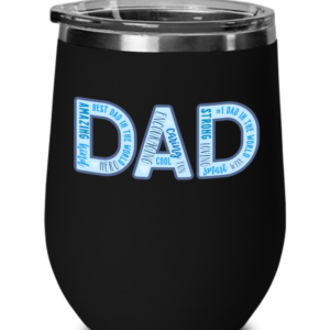 dad-word-art-wine-tumbler