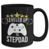leveled-up-stepdad-mug-3
