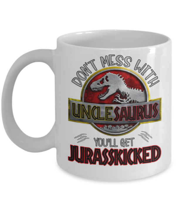 unclesaurus-coffee-mug