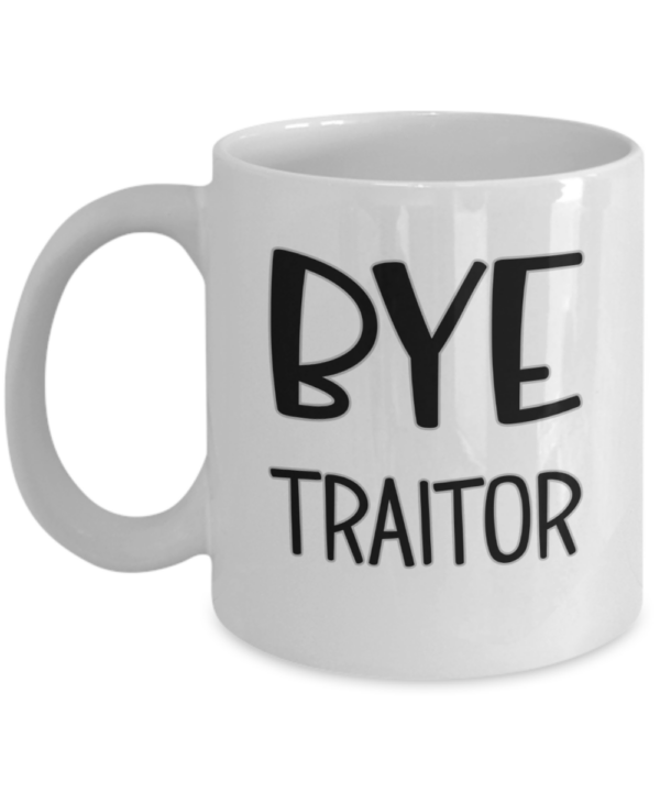 goodbye-traitor-mug