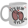 its-bean-4-years-mug