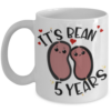 its-bean-5-years-mug