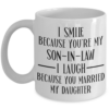 Son-in-law-coffee-mug