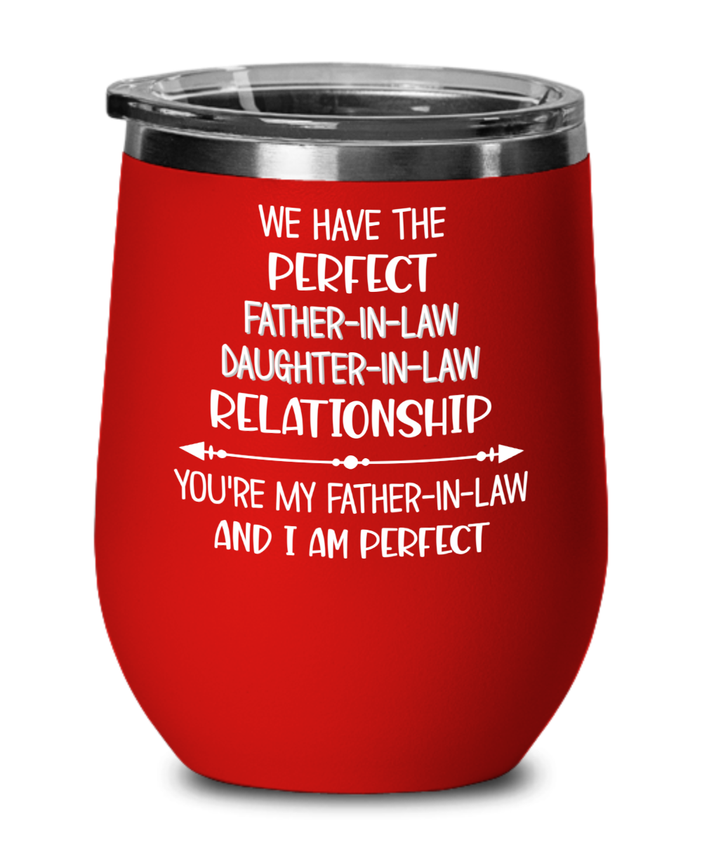 father-in-law-gift-from-daughter-in-law-perfect-relationship-tumbler