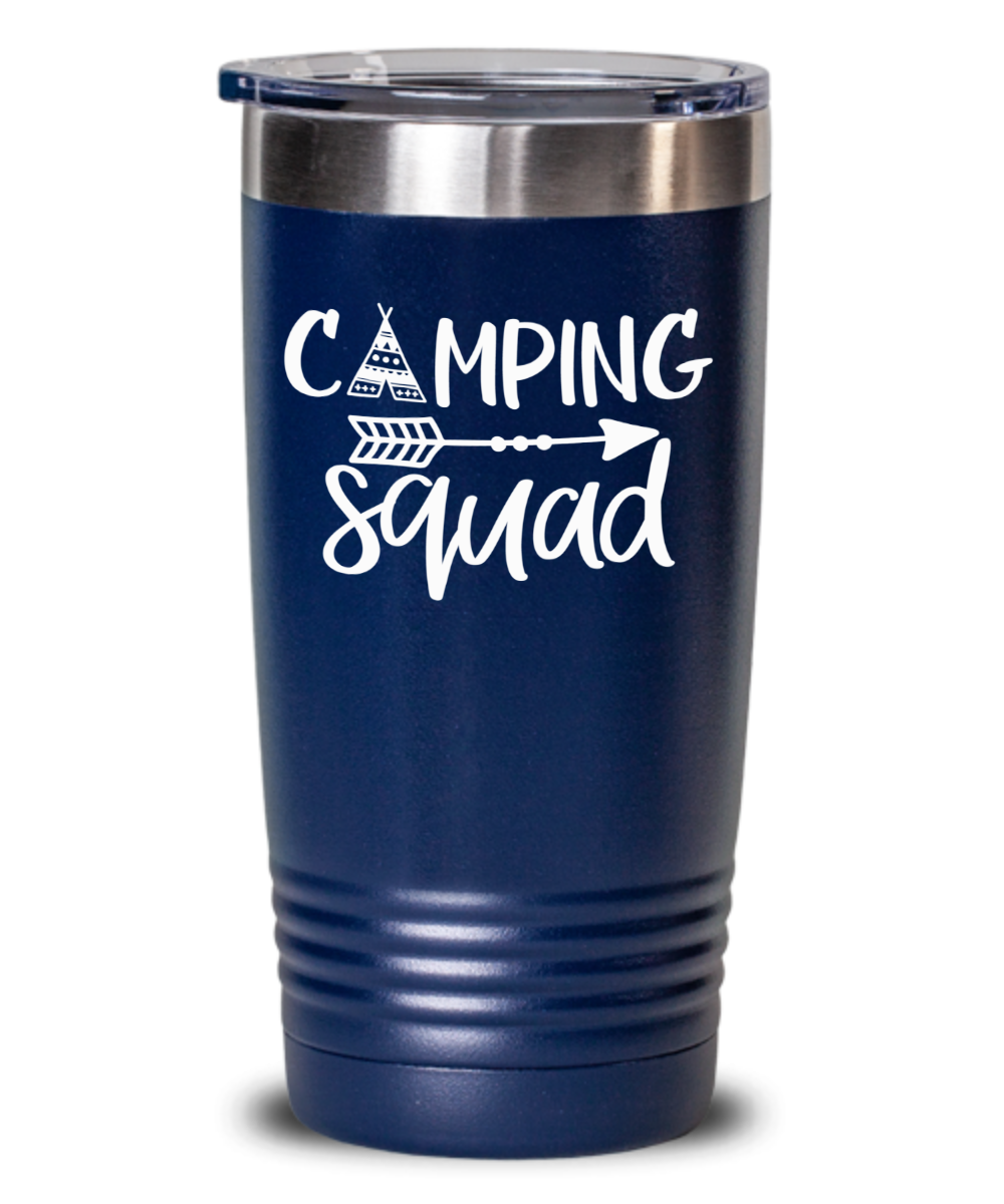 Camping Queen Tumbler Camper Life Gifts Camping Flamingo Tumbler Stainless  Steel Travel Cup For Camp…See more Camping Queen Tumbler Camper Life Gifts