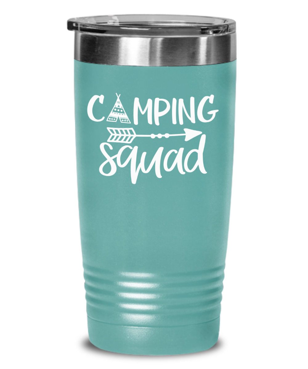 Camping Queen Tumbler Camper Life Gifts Camping Flamingo Tumbler Stainless  Steel Travel Cup For Camp…See more Camping Queen Tumbler Camper Life Gifts