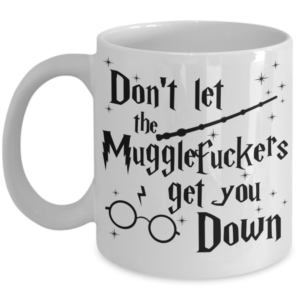 mugglefuckers-mug